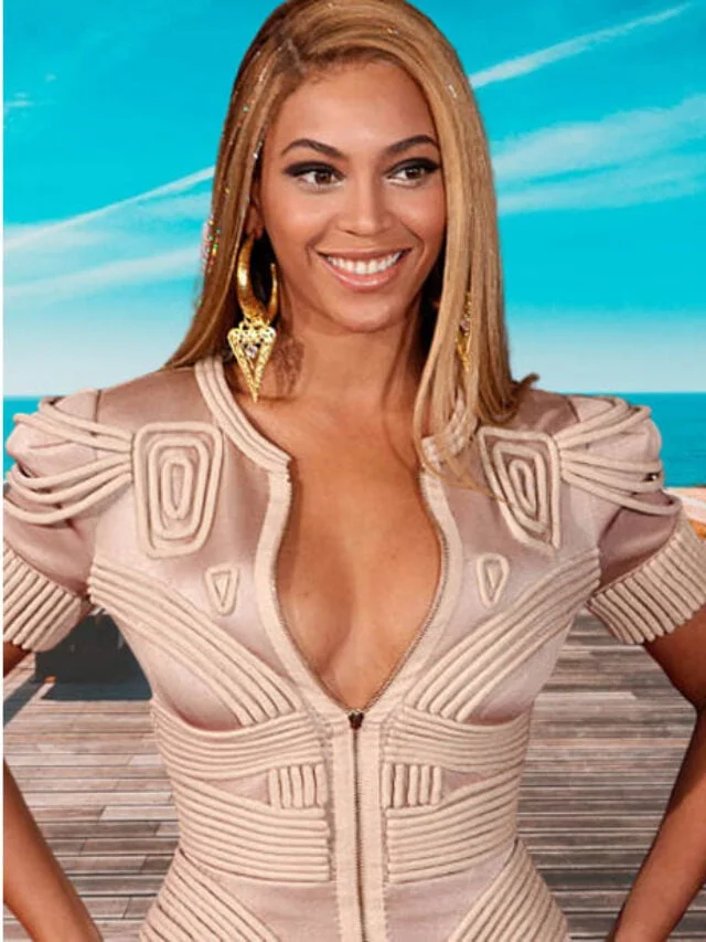 Beyoncé Knowles-Carter: Unveiling the Enigmatic Star’s Hidden Gems