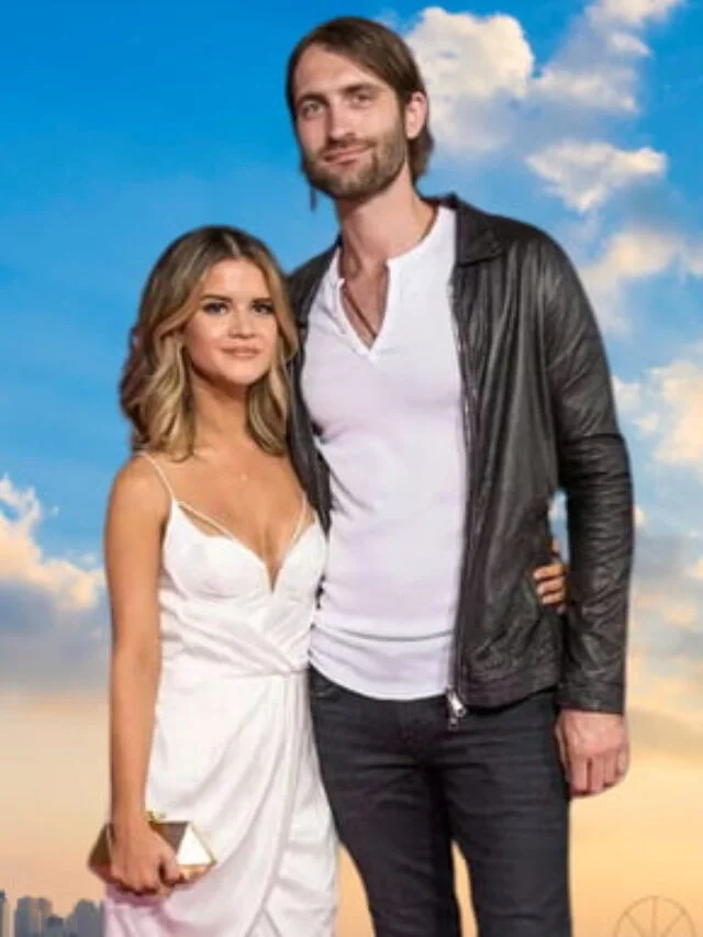 Maren Morris Files for Divorce from Husband After 5 Years of Marriage