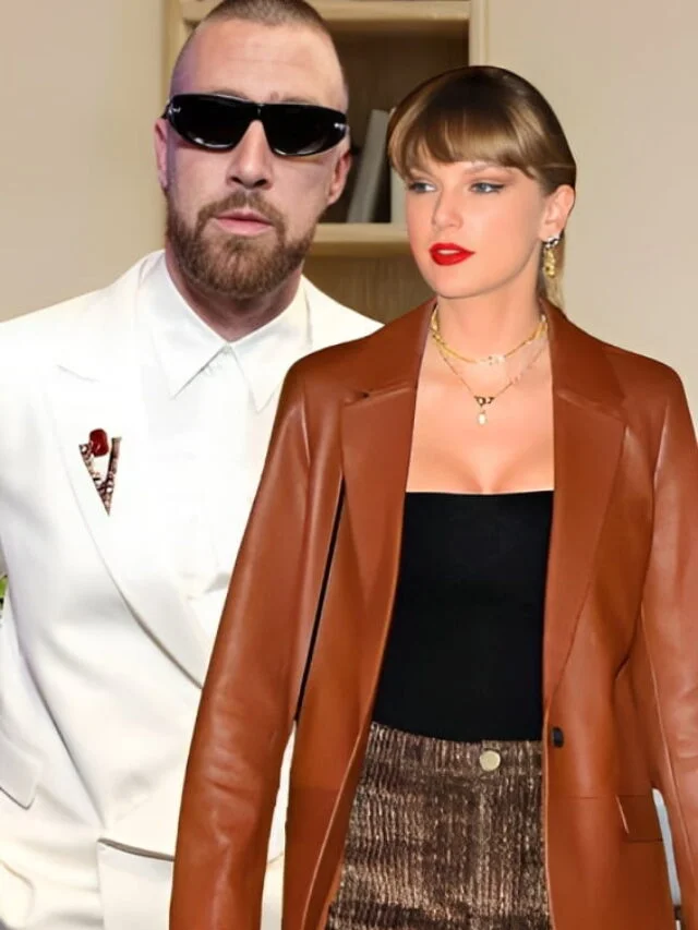 Taylor Swift and Travis Kelce’s Love Story: A Match Made in Heaven